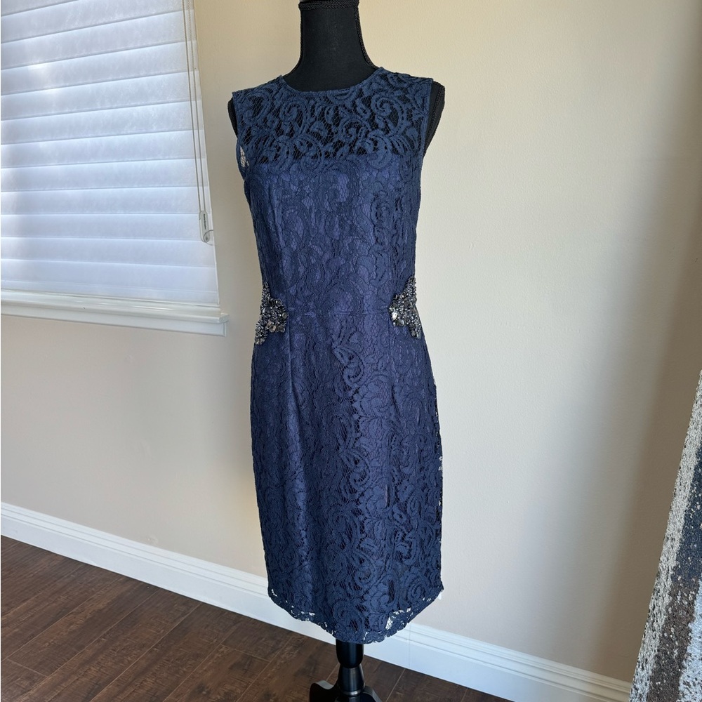 David Meister beautiful Dress